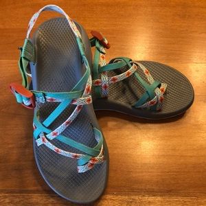 Chaco Sandals